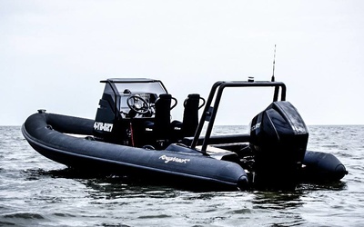 Roughneck 22