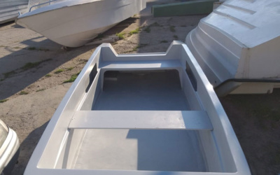 Akua Boat Лиман 450