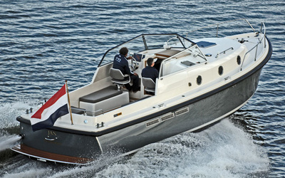 ONJ Pilot 920 Open