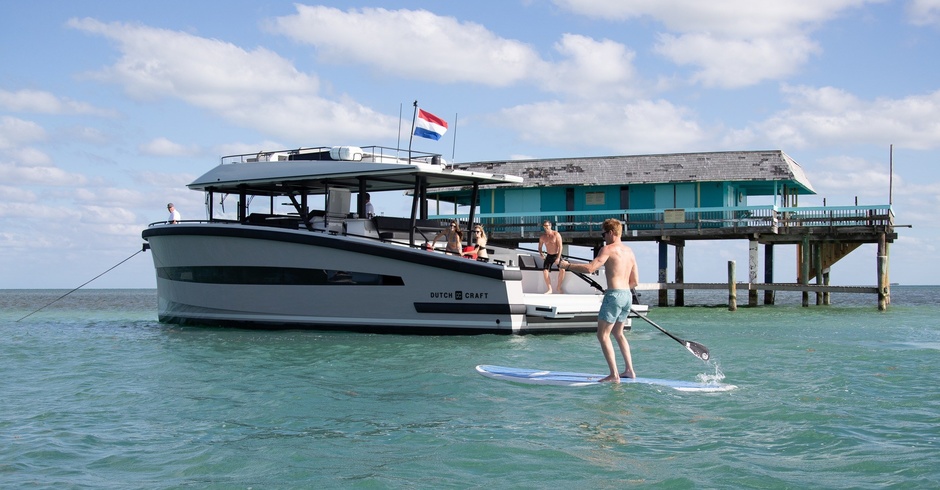 DutchCraft DC56