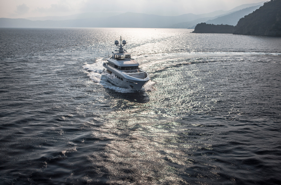 Mondomarine Okko