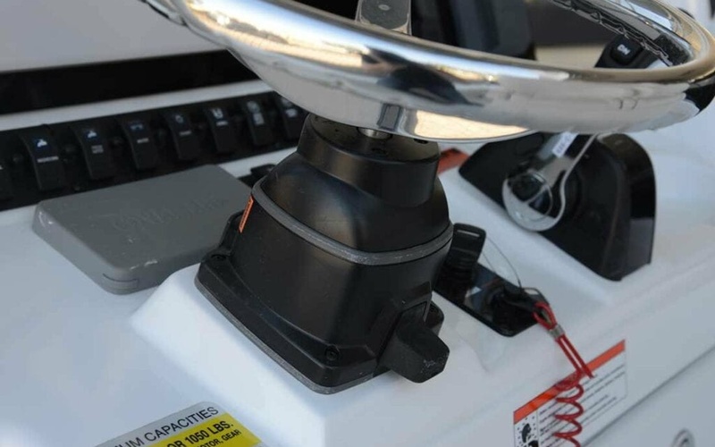 Sea Hunt Gamefish 27 CB