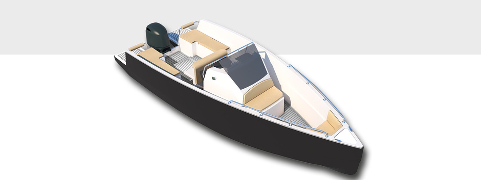 Nuva M 6 Open