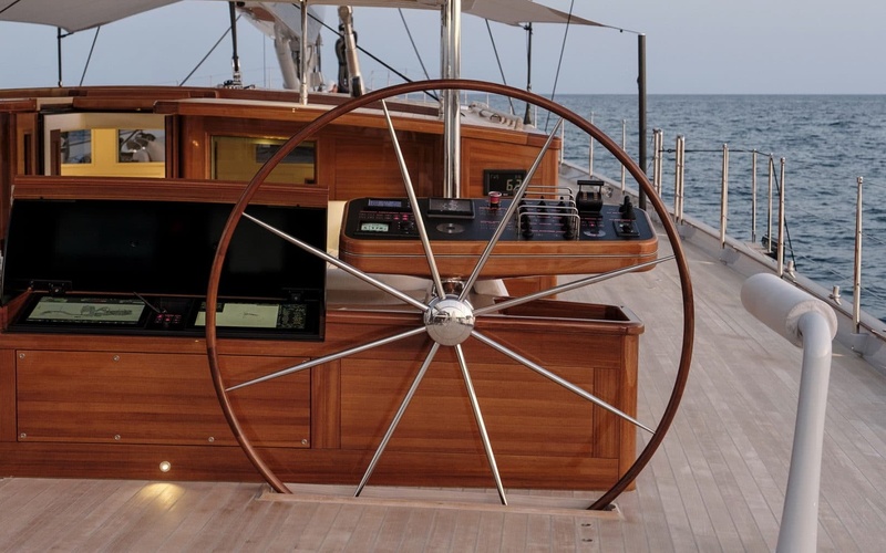 Grizzly 520 HT