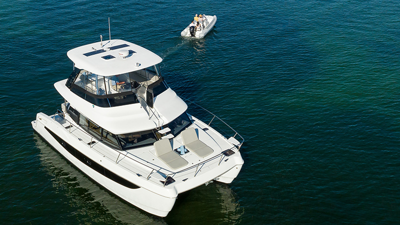 Aquila  42 Yachts