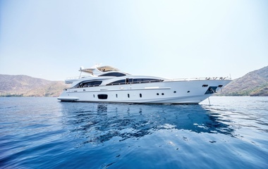 Azimut Antonia II