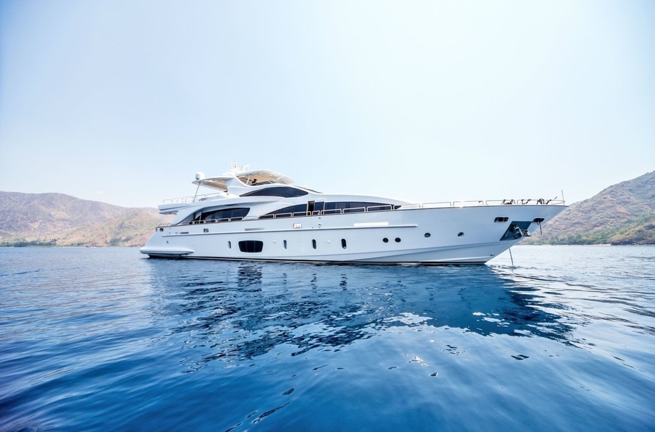 Azimut Antonia II