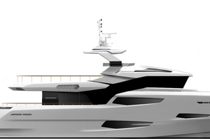 Numarine 24 XP