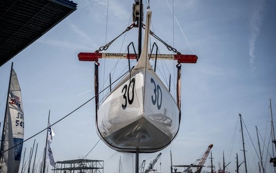 EcoRacer 25