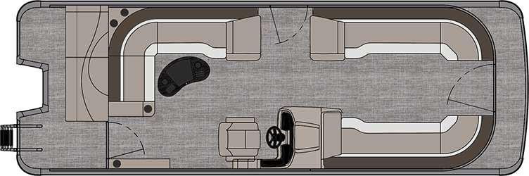 Avalon Catalina Cruise 25