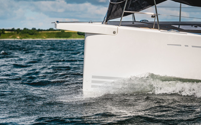 X-Yachts X4⁰