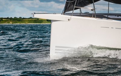 X-Yachts X4⁰