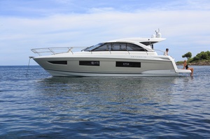 Jeanneau Leader 46