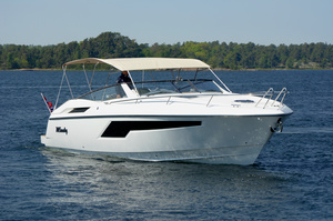 Windy 39 Camira