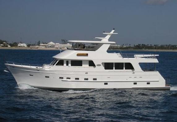Outer Reef  730 MY