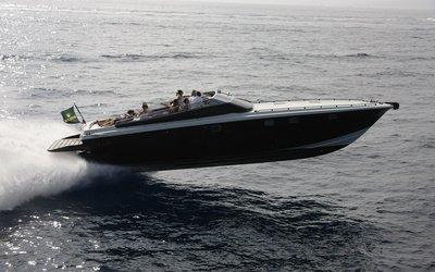 OTAM 45' Restyled