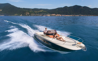 Capoforte CX280