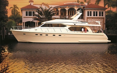 Hampton 700