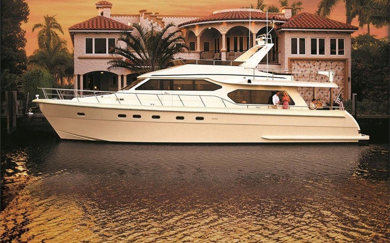 Hampton 700