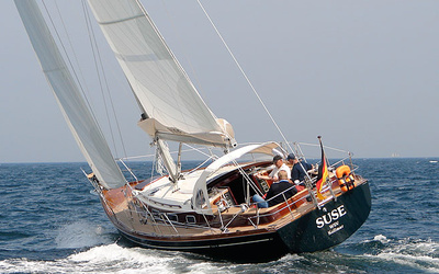 Scalar 40