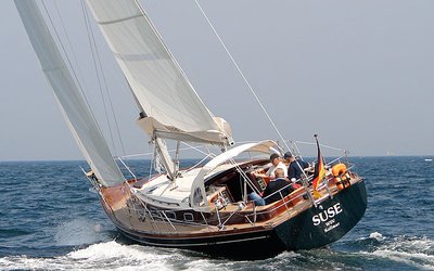 Scalar 40