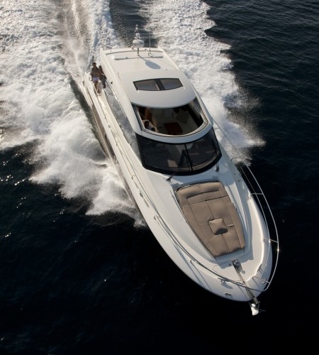 Prestige 500 S