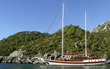 Valena Yachts Clarissa