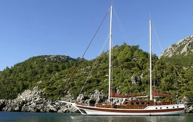 Valena Yachts Clarissa