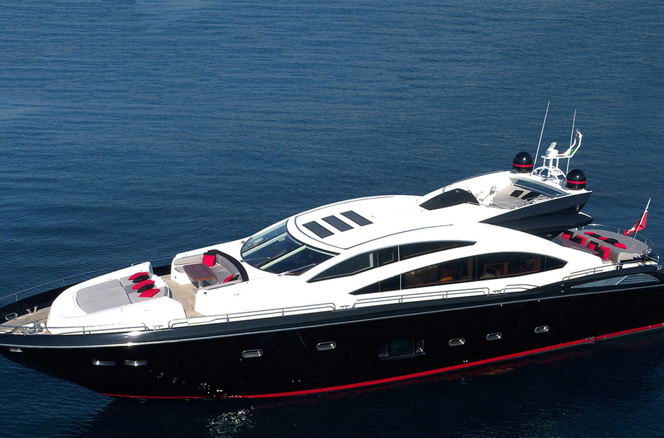 Sunseeker Starry Night
