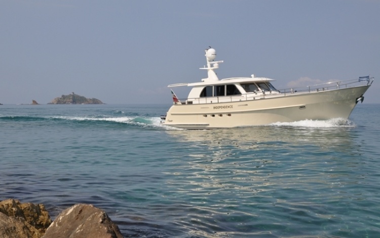 Sturier 555 CS