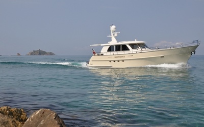 Sturier 555 CS
