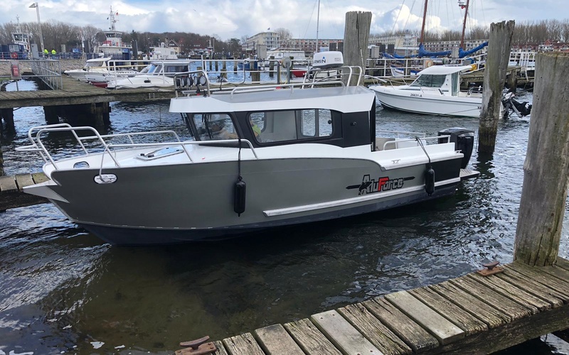 KFboats KF730