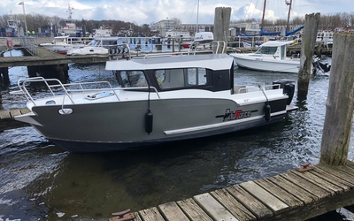 KFboats KF730