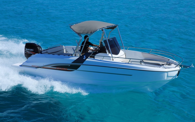 Beneteau Flyer 7.7 SPACEdeck
