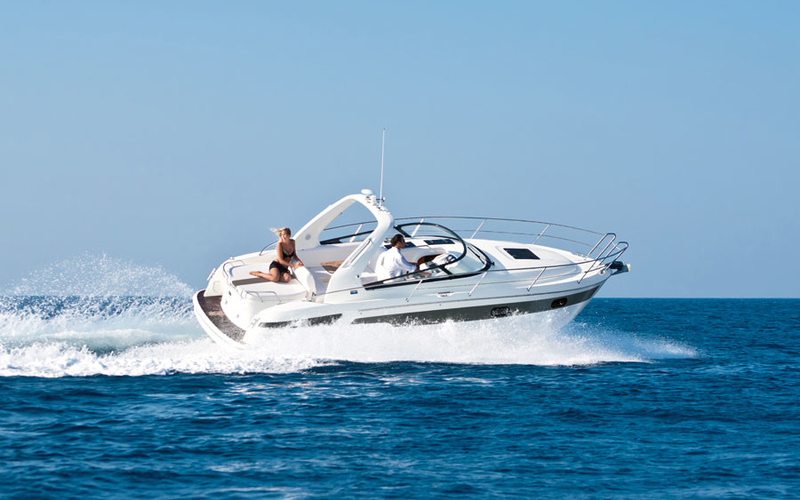 Bavaria 29 Sport