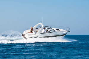 Bavaria 29 Sport