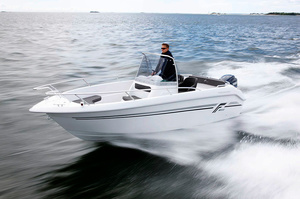 Finnmaster 60 CC