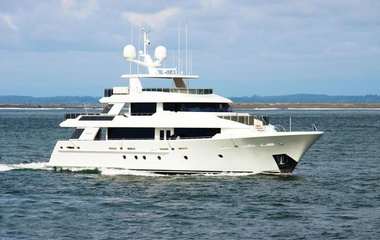 Westport Endeavour