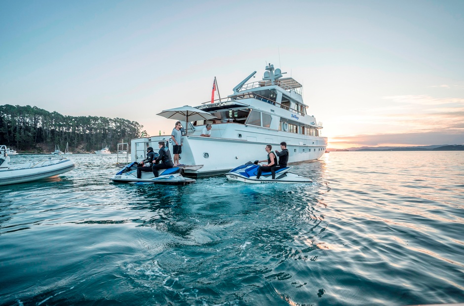 Millkraft Sea Breeze III