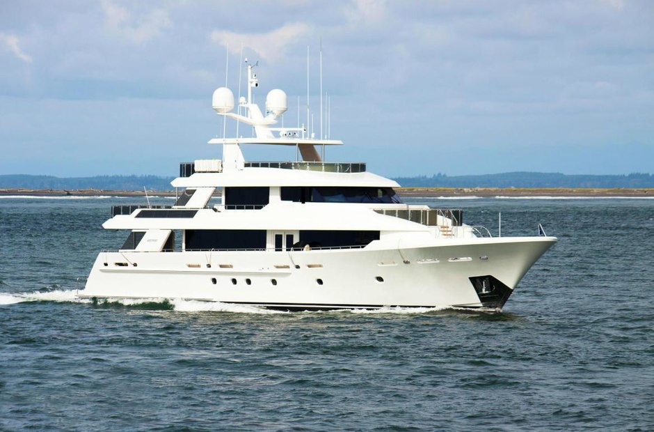 Westport Endeavour