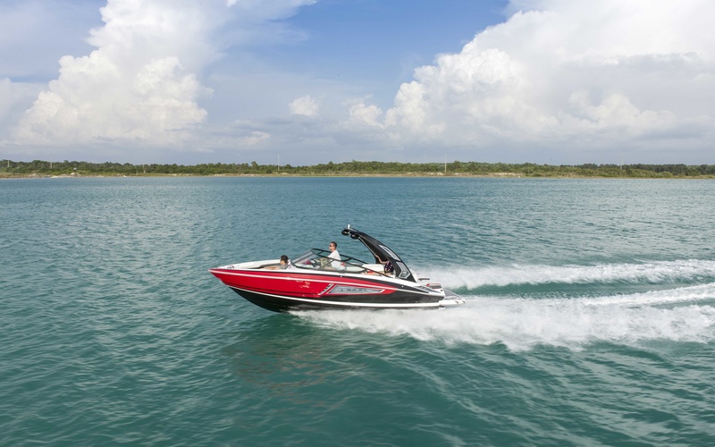 Regal 2300 RX Surf