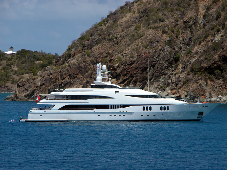 Abeking & Rasmussen Diamond