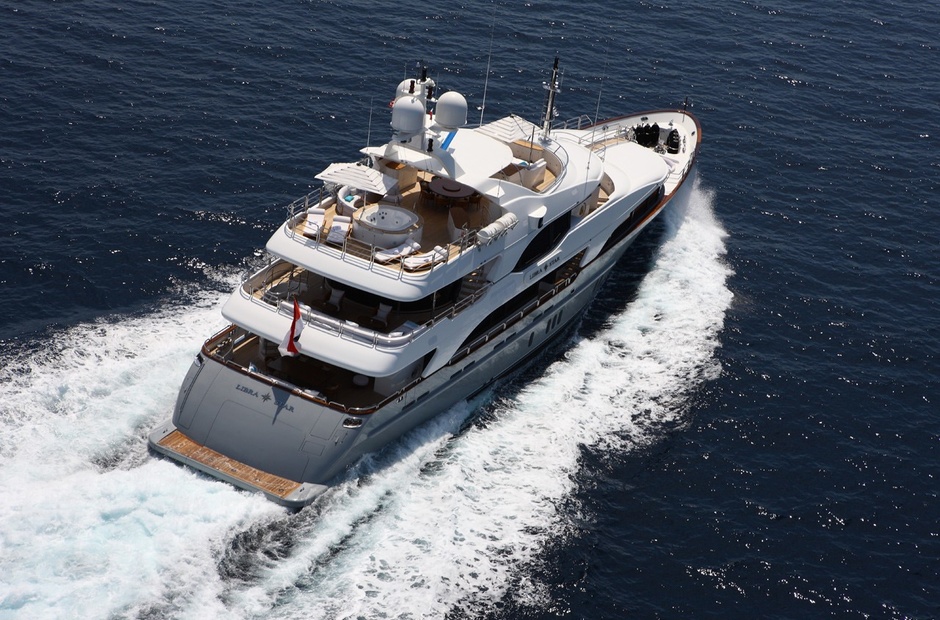 Benetti Justa Delia