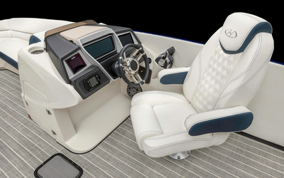 Harris Crowne DL 250