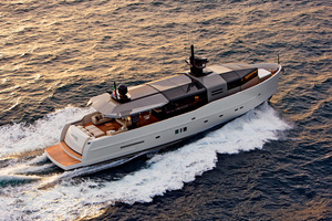 Arcadia 85