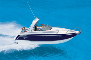 Formula 300 Cruiser