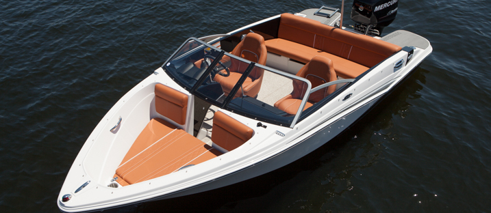 Glastron GTL 160