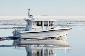 Minor Offshore 25