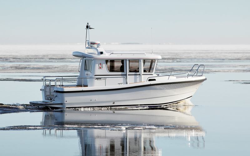 Minor Offshore 25