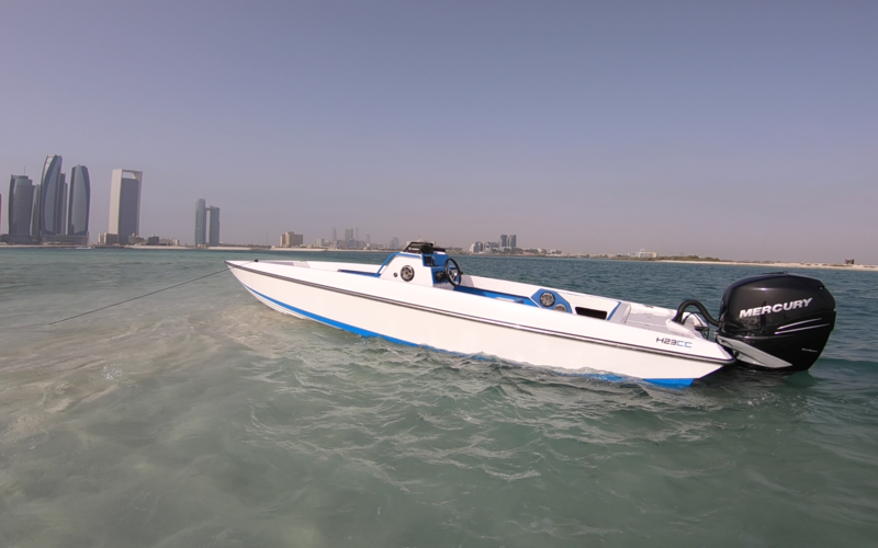 Hayaari H23 CC